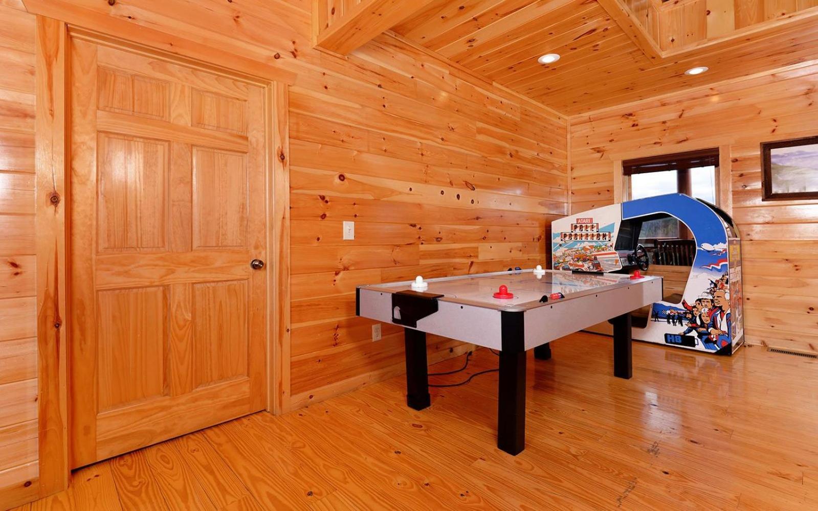 Splash Mansion Sevierville Exterior foto